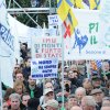 Manifestazione Bologna